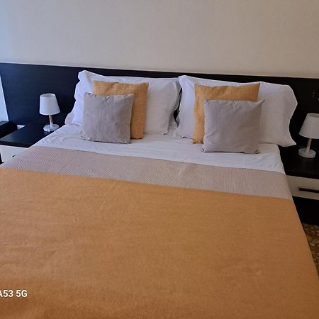 Eco B&B Marela Rom Exteriör bild